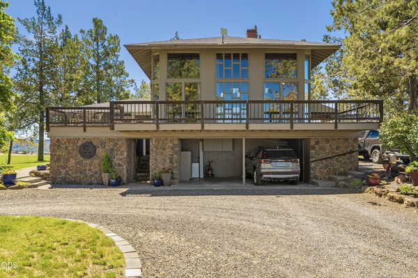 4060 NE Wittmer Road, Prineville, OR 97754