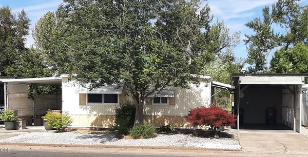 2252 Table Rock Road, SPC 204, Medford, OR 97501