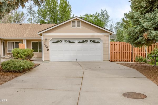 3649 SW Bobby Jones Court SW, Redmond, OR 97756