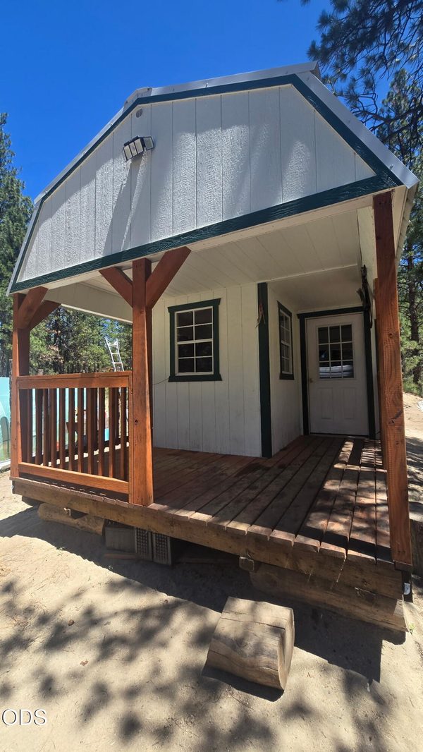 0 Smith Drive, Lot 5, Beatty, OR 97621
