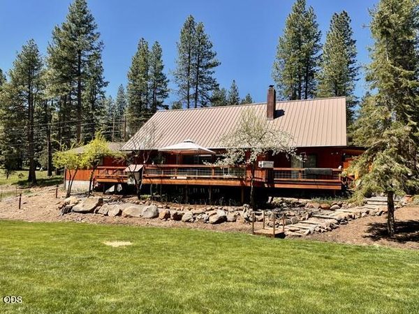 15780 Homestead Lane, Klamath Falls, OR 97601