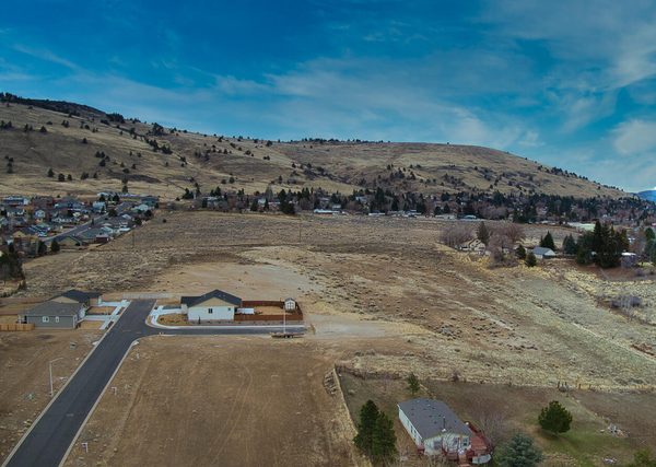 Shalynn Drive, 73 and 74, Klamath Falls, OR 97603