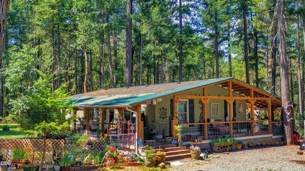 127 Wildpark Lane, Selma, OR 97538