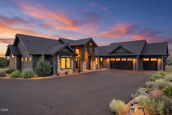 16214 SW Brasada Ranch Road, Powell Butte, OR 97753