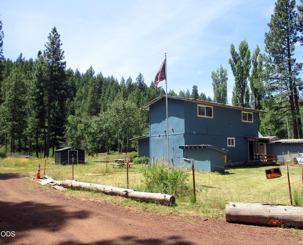 29910 N Street, Klamath Falls, OR 97601