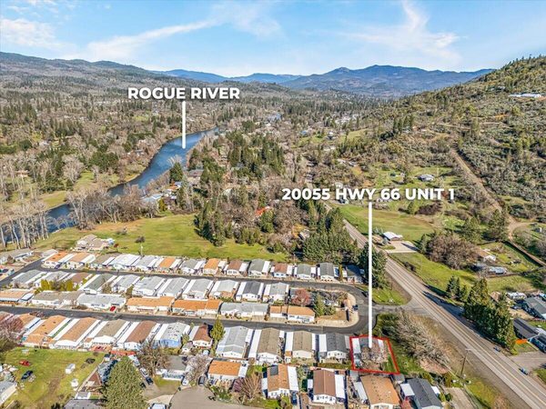 20055 Highway 62, #1 #1, Shady Cove, OR 97539