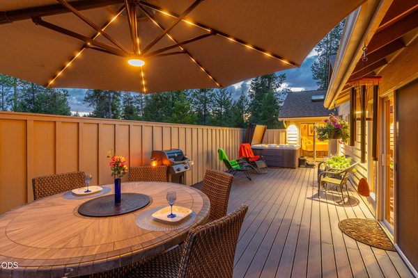 18035 10 Maury Mountain Lane, Sunriver, OR 97707