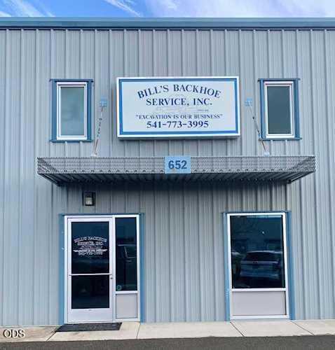 652 W Dutton Road, Eagle Point, OR 97524
