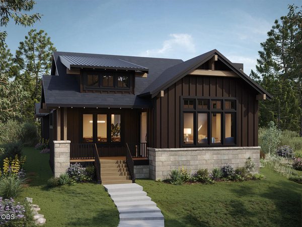 2632 NW Skyline Ranch Road, Lot 51, Bend, OR 97701