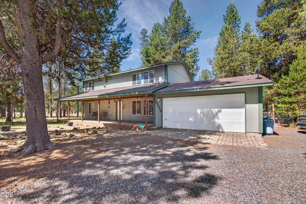 52635 Howard Lane, La Pine, OR 97739