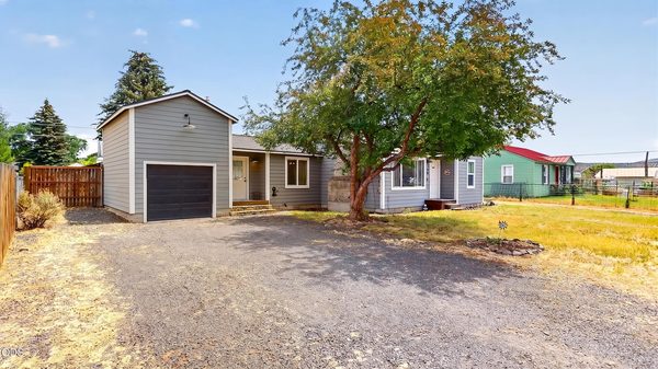 780 SE Dunham Street, Prineville, OR 97754