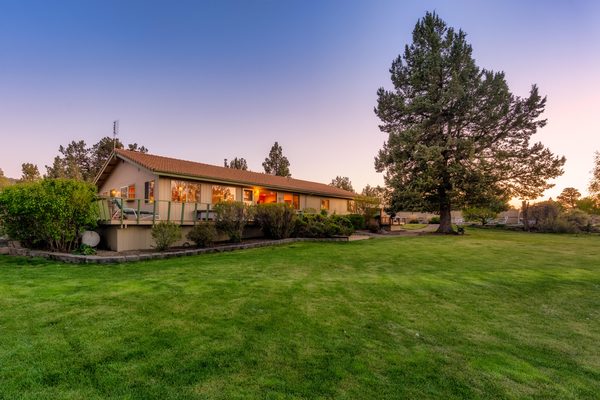 501 NW 103rd Street, Redmond, OR 97756