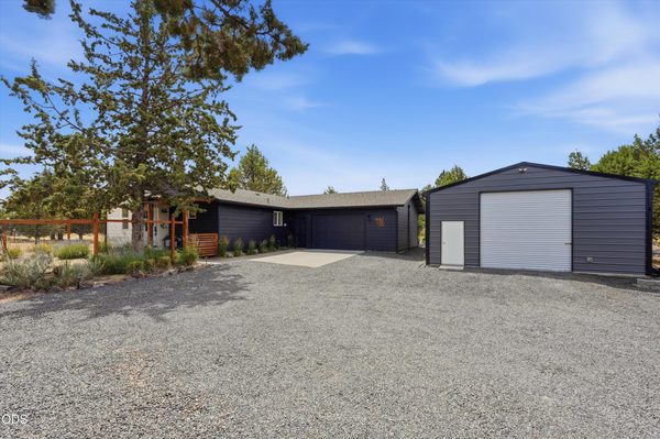 8120 SW Shad Road SW, Terrebonne, OR 97760