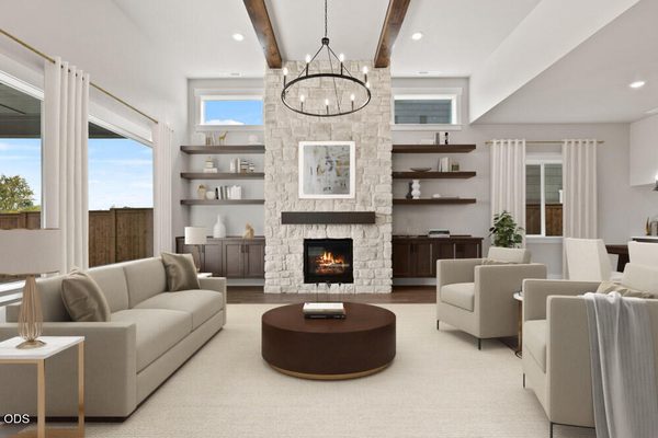 3059 NE Brownstone Place, Bend, OR 97701