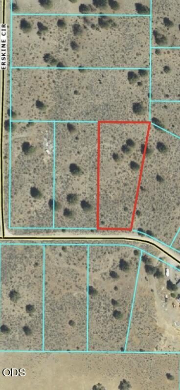 0 Valley View Drive, Lot 42, Beatty, OR 97621