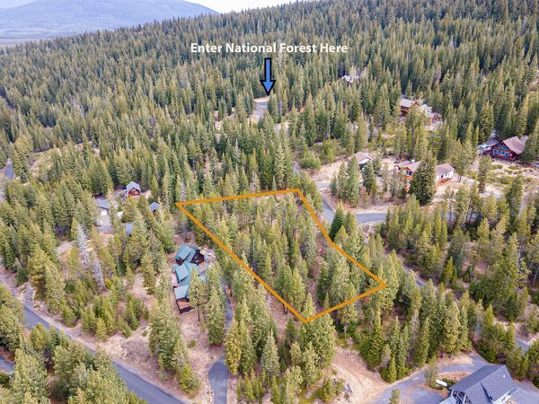 Elk Haven Way, 2407-007A0-06100, Crescent, OR 97733
