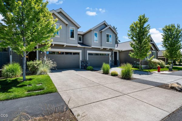 60507 Hedgewood, Bend, OR 97702