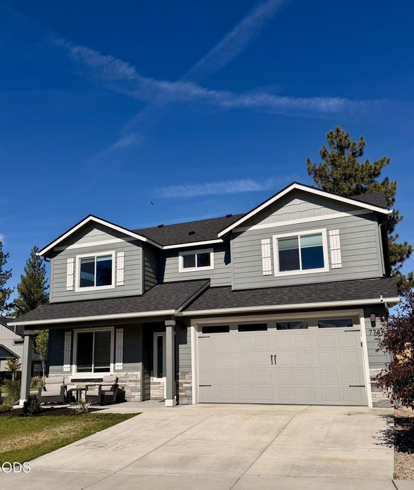 774 N Reed Street, Sisters, OR 97759