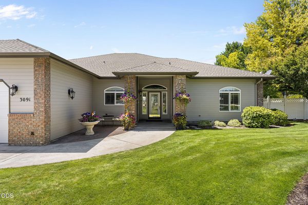 3091 NW West Hills Loop, Prineville, OR 97754
