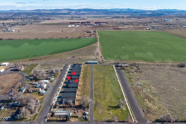 0 SW 6th Street, 4, 5, 6, Metolius, OR 97741