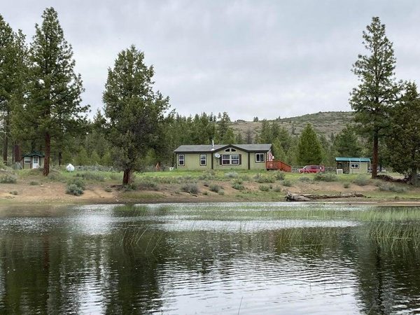 33341 Indian Lake Drive, Sprague River, OR 97639