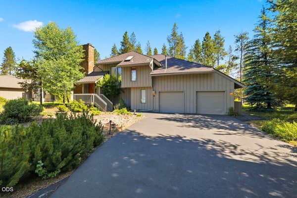 57715 Poplar Loop, Sunriver, OR 97707