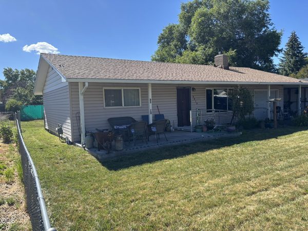 4810 Derby Place, Klamath Falls, OR 97603