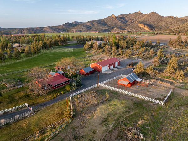 12174 NW 10th Street, Terrebonne, OR 97760