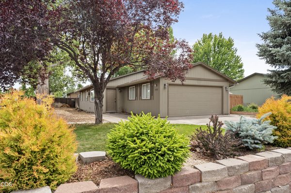 1831 SW 31st Street, Redmond, OR 97756