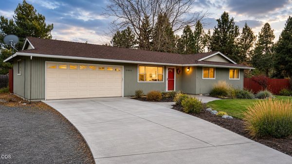 21023 Thomas Drive, Bend, OR 97702