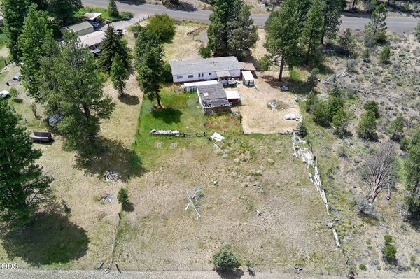 21657 Pinecrest Drive, Bly, OR 97622
