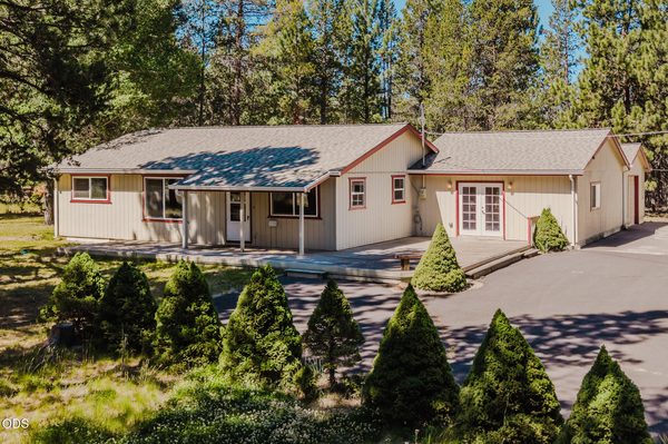 52591 Sunrise Boulevard, La Pine, OR 97739