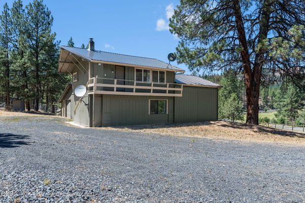 29001 NE Duncan Creek, Prineville, OR 97754