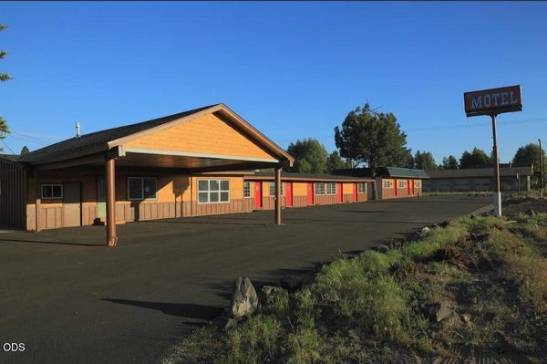 136731 Highway 97 N, Crescent, OR 97733