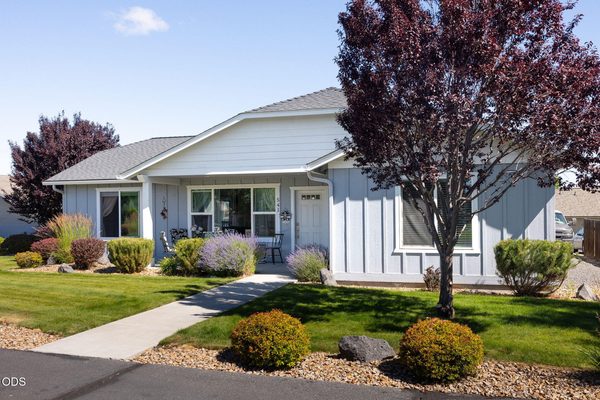 541 SW Sunrise Circle, Metolius, OR 97741