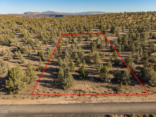 TL 2900 SE Zuni Road, Prineville, OR 97754