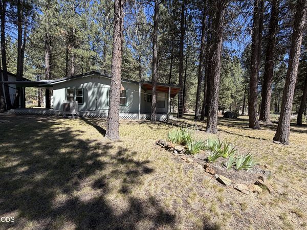 16160 Mountain Sheep Lane, Bend, OR 97707