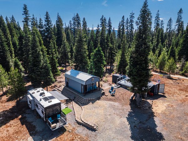 0 Clover Creek Road, 101, Keno, OR 97627