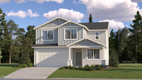 20687 Town Dr, Bend, OR 97701