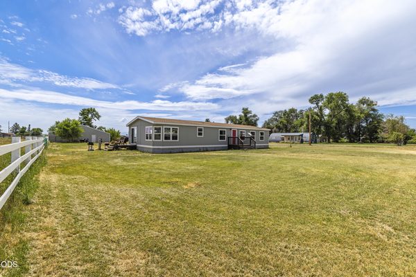 2806 Front Street, Malin, OR 97632