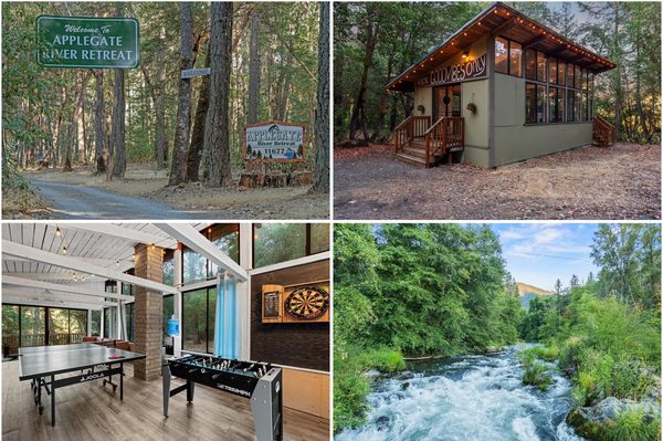 11677 Highway 238, Applegate, OR 97530