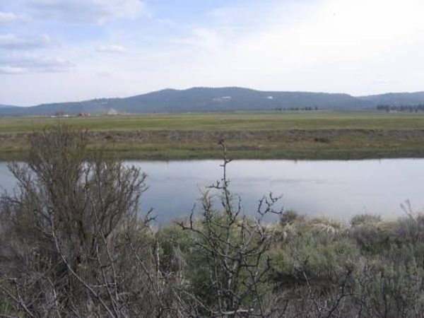 Drews Road, Lot 7, Sprague River, OR 97639