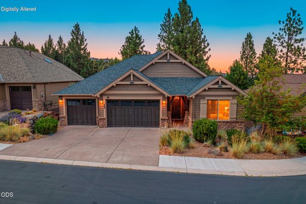 2596 NW Pine Terrace Drive, Bend, OR 97703