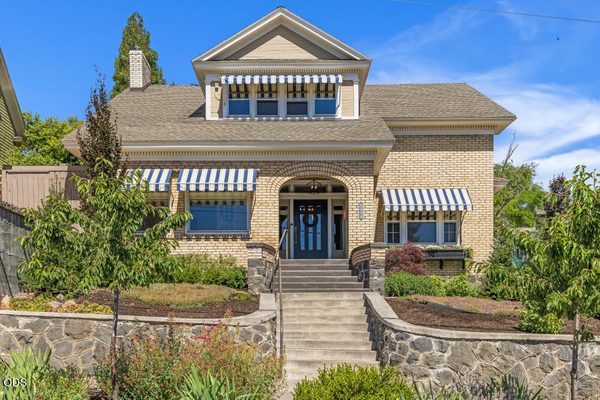219 Pine Street, Klamath Falls, OR 97601