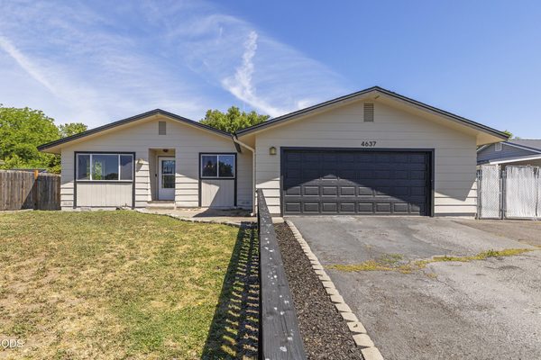 4637 Sumac Avenue, Klamath Falls, OR 97603