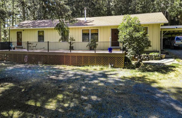 3866 Placer Road, Wolf Creek, OR 97497
