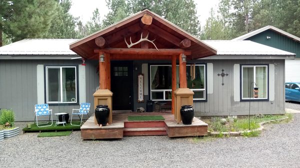 15869 Burlwood Lane, La Pine, OR 97739