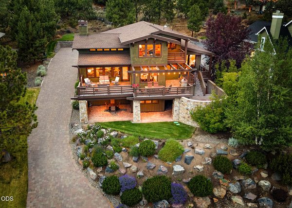 646 NW Powell Butte Loop, Bend, OR 97703