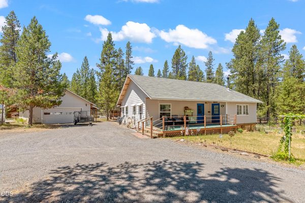 53621 Woodchuck Drive, La Pine, OR 97739