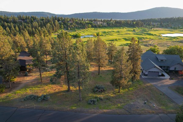 Kestrel Road, Lot 569, Klamath Falls, OR 97601